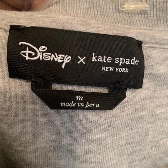 Kate Spade New York Disney Posing
Minnie Mouse Sweatshirt Medium - Picture 3 of 6